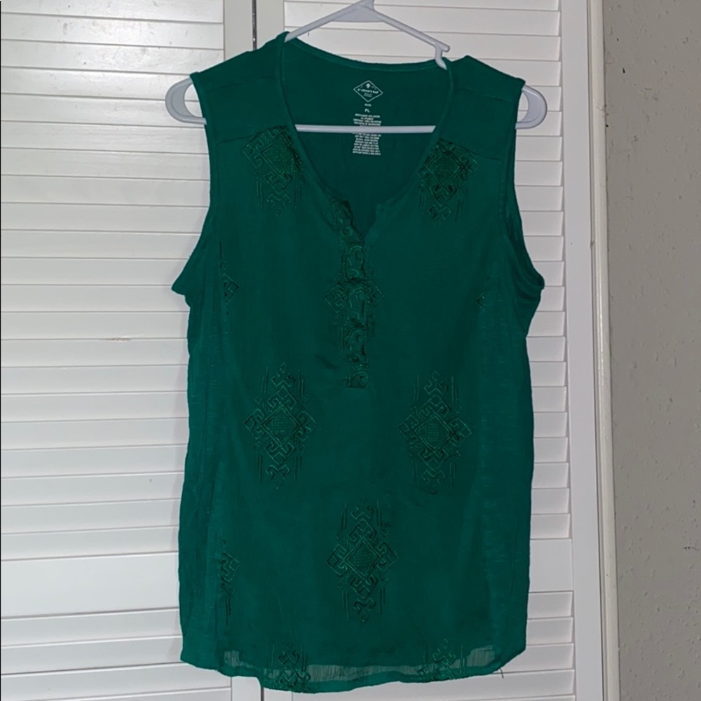 shirt